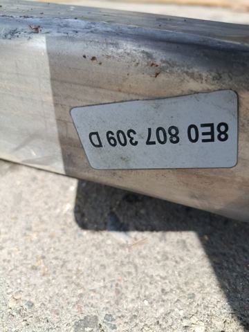 Фаркоп — фото 7