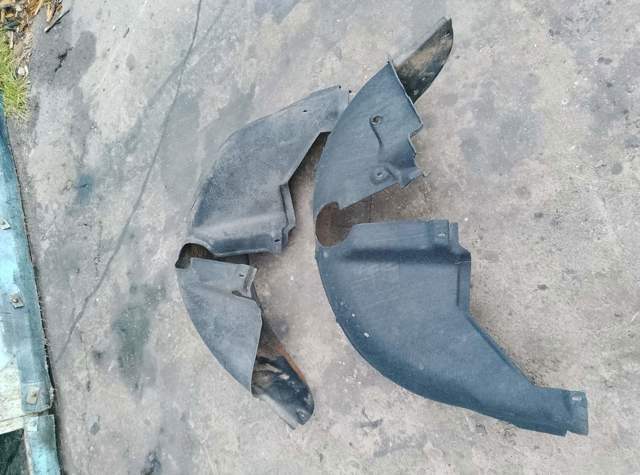 Колісна арка — фото 3