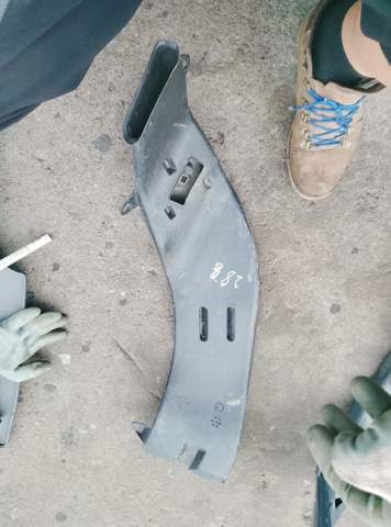 Воздушный канал — фото 3