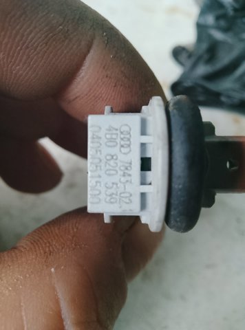 Датчик температури повітря в салоні — фото 11