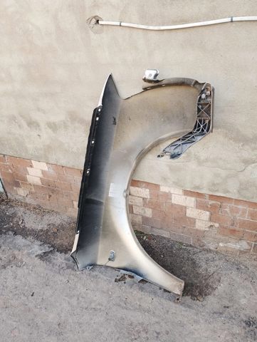 Крило переднє ліве — фото 4