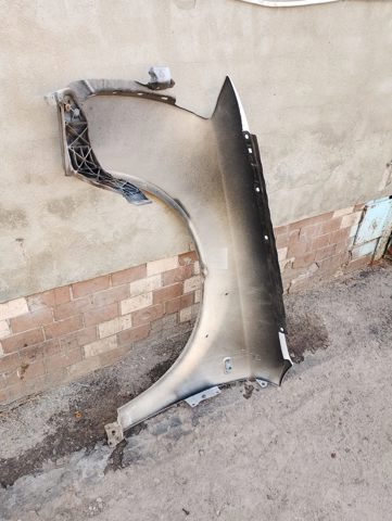 Крило переднє праве — фото 5