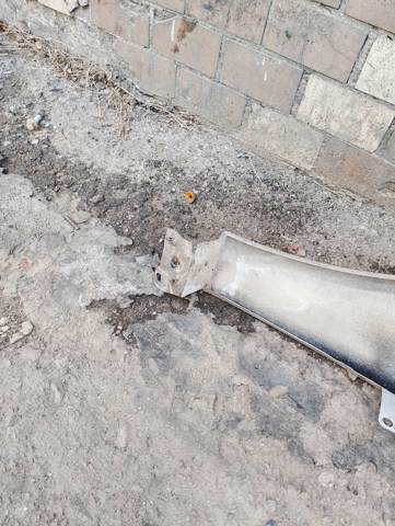 Крило переднє праве — фото 4