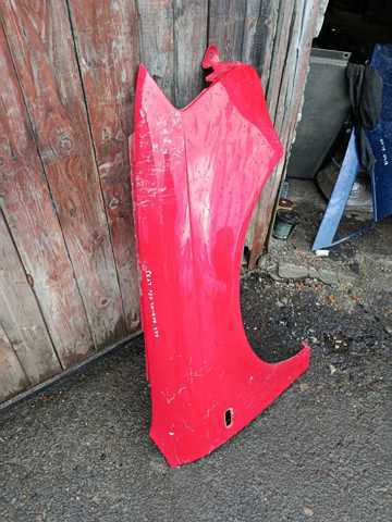 Крыло переднее правое — фото 6