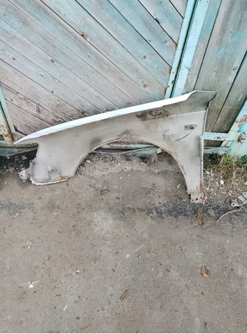 Крыло переднее правое — фото 4