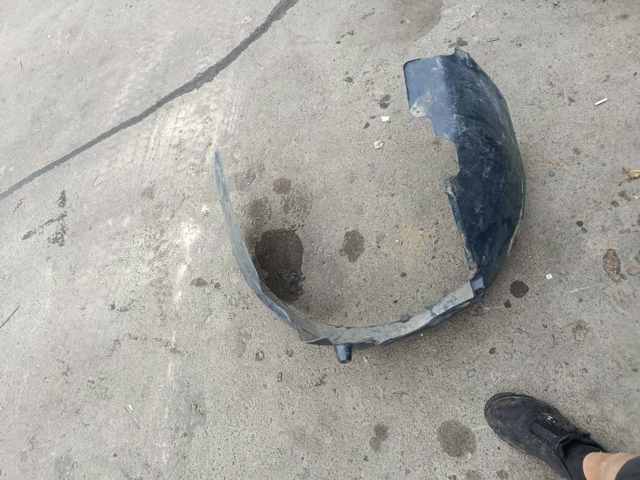 Підкрилок переднього крила, правий — фото 3