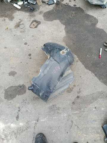 Підкрилок переднього крила, правий — фото 4