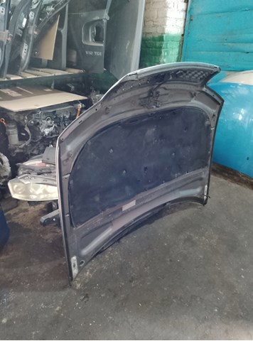 Капот — фото 14