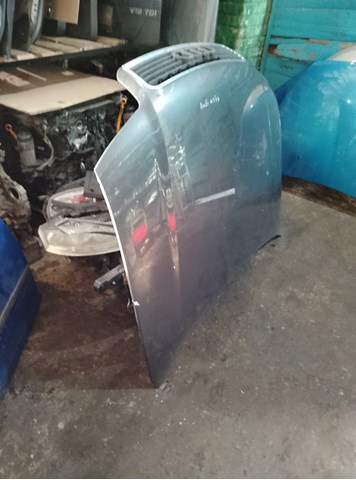 Капот — фото 12