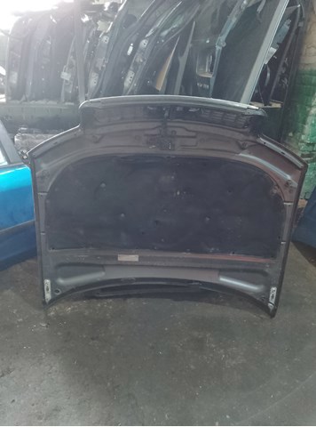 Капот — фото 13