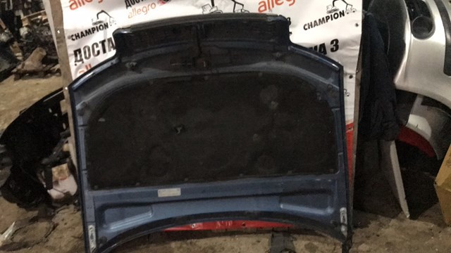 Капот — фото 9