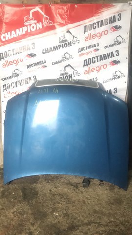 Капот — фото 2