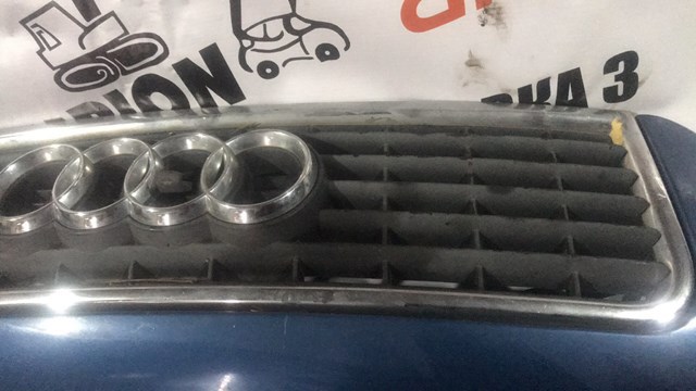 Капот — фото 8