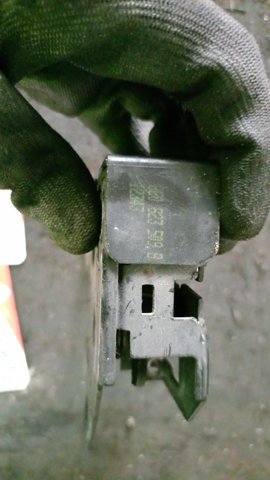 Замок капота — фото 5