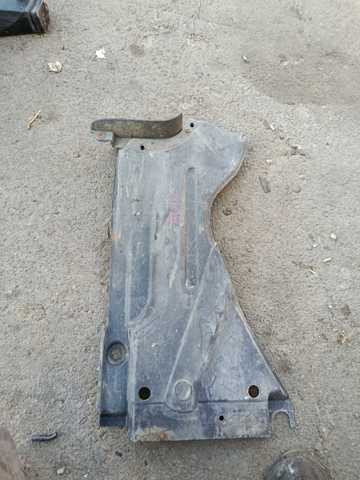 Захист дніща — фото 3