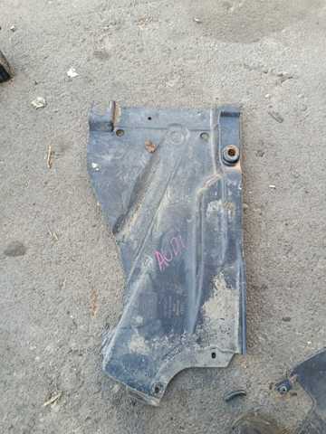 Защита днища правая — фото 3