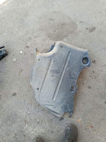 Облицовка днища — фото 5