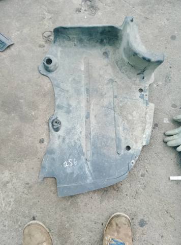 Облицовка днища — фото 3