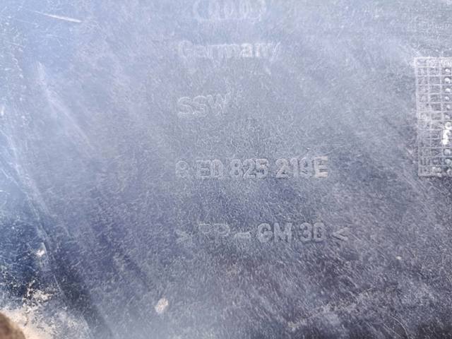 Облицовка днища — фото 4