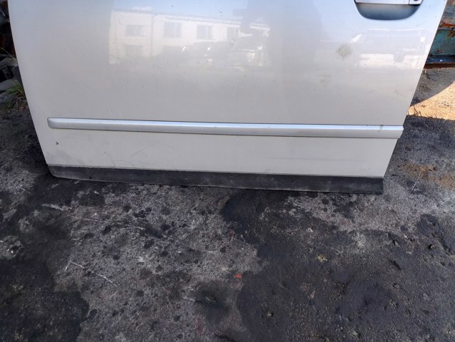 Двері передні, ліві — фото 5