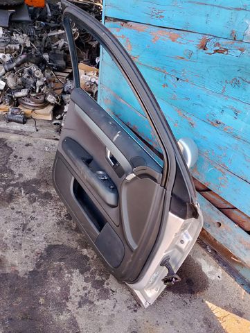 Двері передні, ліві — фото 4