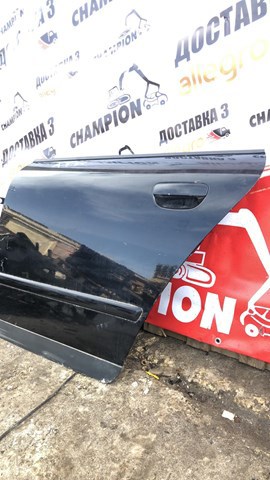 Дверь задняя левая — фото 3