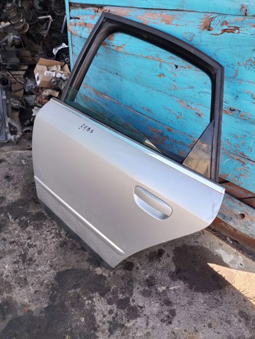 Дверь задняя левая — фото 9