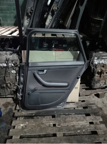 Дверь задняя правая — фото 6