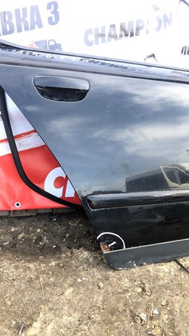 Дверь задняя правая — фото 3