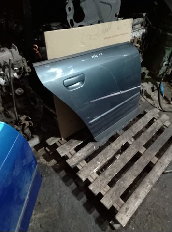 Дверь задняя правая — фото 7