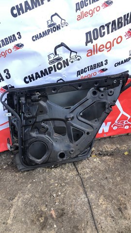 Дверь задняя правая — фото 4