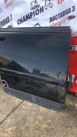 Дверь задняя правая — фото 2