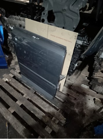 Дверь задняя правая — фото 8