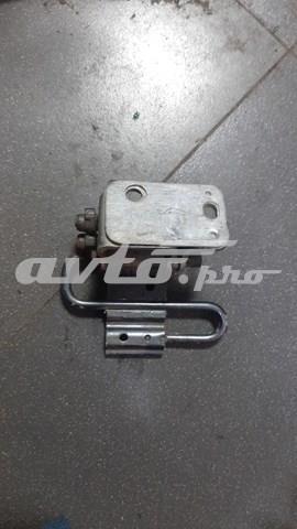 петля двери прав. нижн. — фото 2