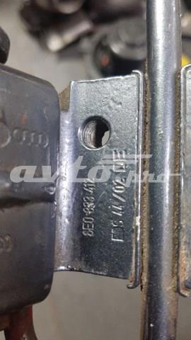 петля двери прав. нижн. — фото 3