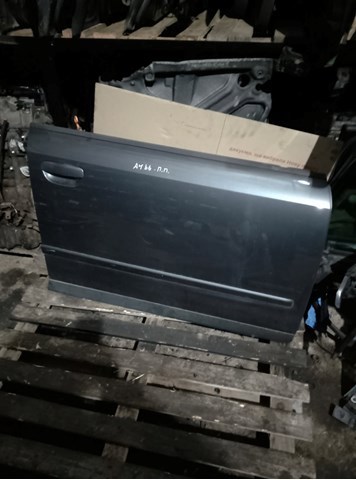 Механизм стеклоподъемника двери передней правой — фото 2