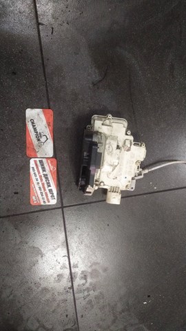 Замок задньої дверї, правої — фото 2