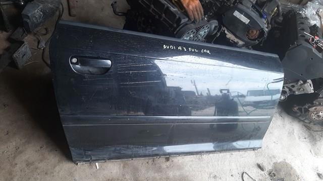 Ручка двери передней наружная правая — фото 3