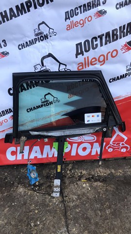 Механизм стеклоподъемника двери задней правой — фото 2