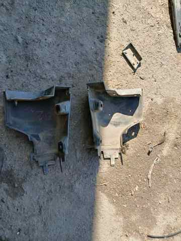 Накладка порога — фото 3