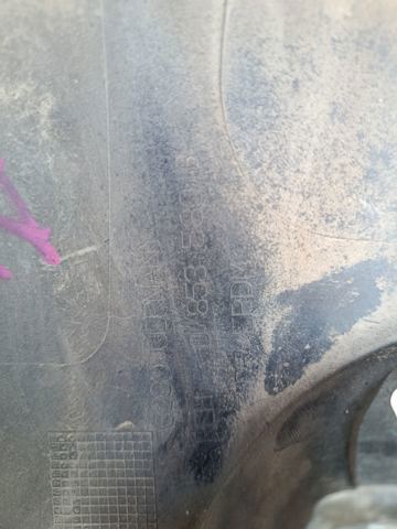 Накладка порога — фото 2