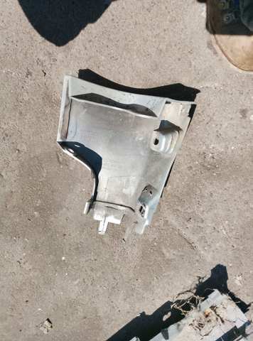 Накладка порога права — фото 3