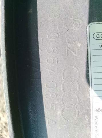 Заглушка торпеды левая — фото 2