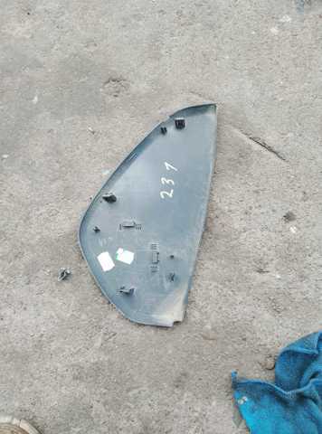 Заглушка торпеди правая — фото 3