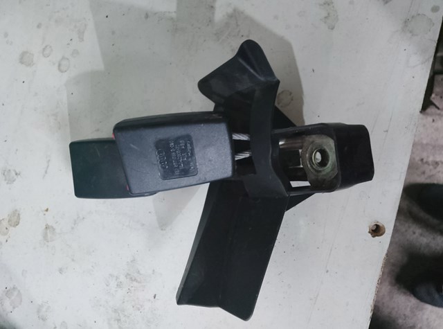 Середня поясна пряжка — фото 3