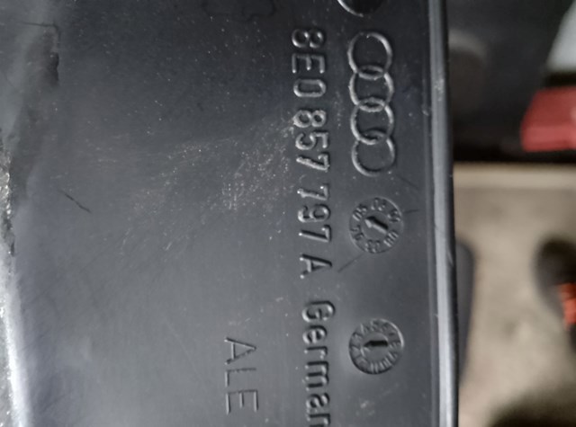 Середня поясна пряжка — фото 2