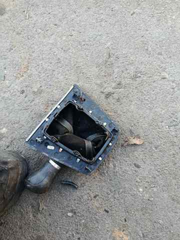 Рамка кулисы — фото 3