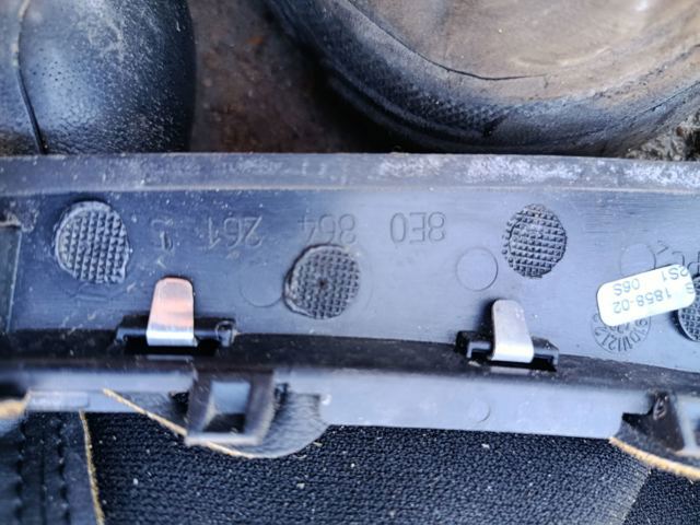 Рамка кулисы — фото 2