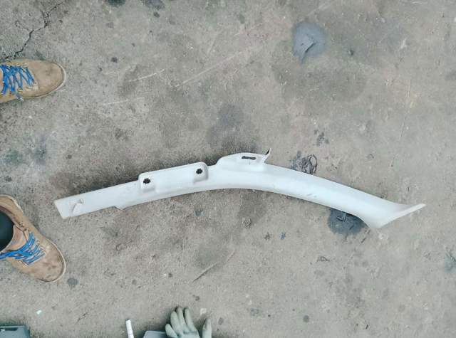 Обшивка стойки левая — фото 4