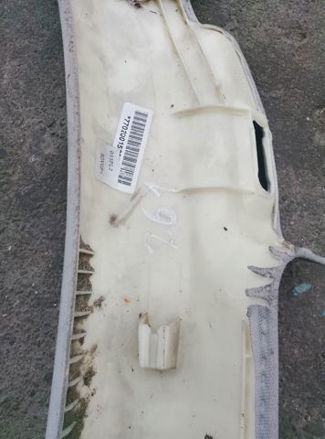 Обшивка стійки передня — фото 3